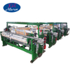 China rapier weaving loom fiberglass weaving machine/rapier weaving machine