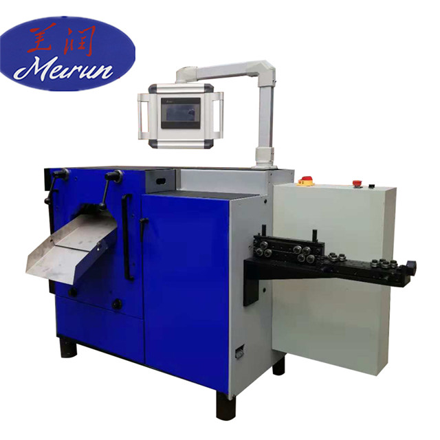 Low noise high speed automatic wire nail making machines with reasonable price 