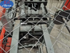 Chain Mesh Fencing Wire Netting Machine 