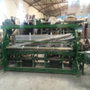 Factory wholesale fiberglass mesh plaster grid weaving machine manufactures With Long-term Service 