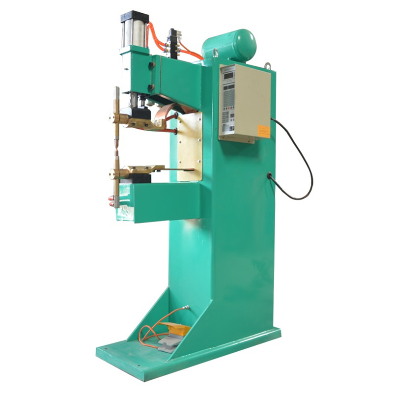 Cheap SemiAutomatic Spot Welding Machine Buy Spot Welding Machine, small spot welding machine