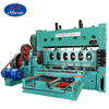 Expanded Metal Mesh Machine