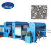 Concertina Razor Barbed Wire welding panel machine (Supplier)