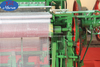 2M Fiberglass Wire Mesh Weaving Machine Factory