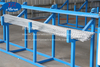 Razor Guarding Fence Mesh Panel Welding Machine