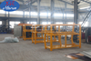 CNC Wire Bending Machine Used Iron / Steel / Stainless Steel Wire Popular in The World 