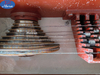 CNC Machine Equipment Copper Wire Drawing Machine