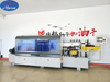 Wood Rounding Rod Shovel Handle Making Machine Other Woodworking Machinery