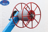 Best Quantity Razor Barbed Wire Fence Coiling Machine