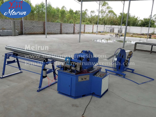 Automatic Square Tube Forming Pipe Welding Machine Pipe Making Machinery Tube Making Machine