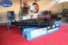 Aluminum Punching Hole Stainless Steel Plate Sheet Metal 