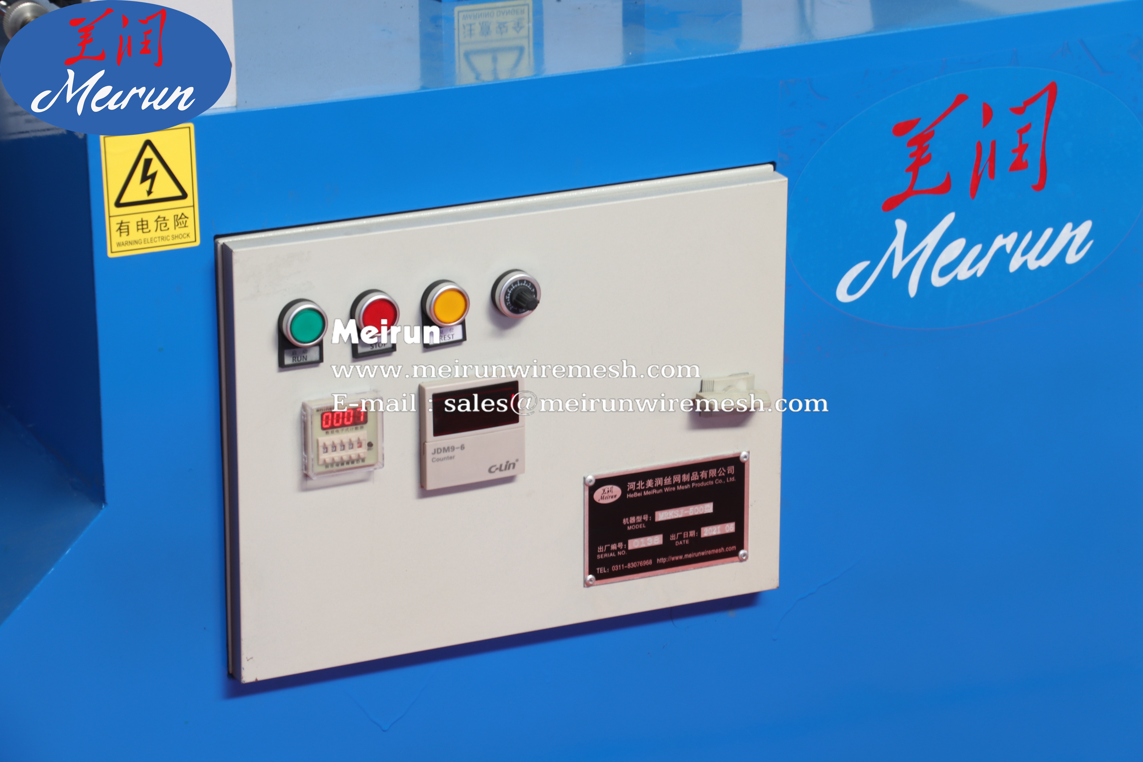 Easy Operation Galvanized / Copper Wire Small Coils Wire Making Machine Wire Forming Machine