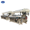  Carbon Fiberglass Window Screen Mesh Weave Machine