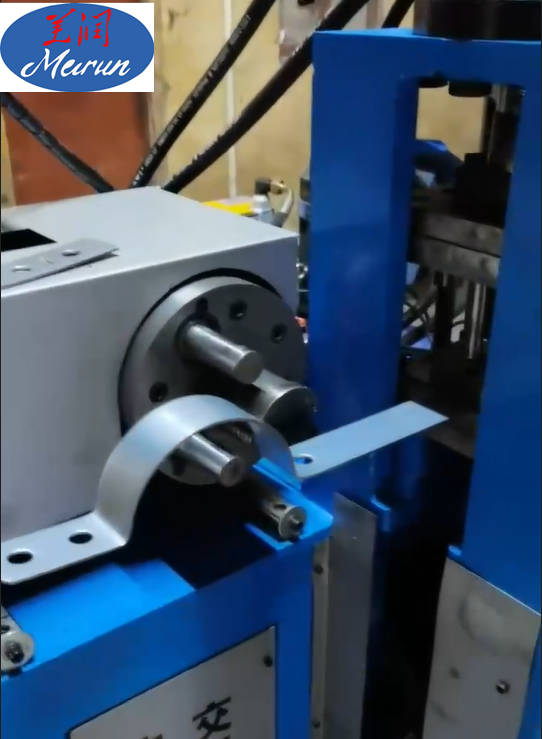  Pipe Clamp Construction Clamp Making Machine