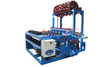 High Safety Level Cattle Grassland Fence Machine Grassland Fence Netting Processing Machine