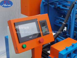  Meirun Company Best Quality Clothes Hanger Making Machine