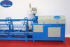 Easy Operation Automatic Single Head Tie Wire Baling Quick Link Cotton Baling Wire Machine 