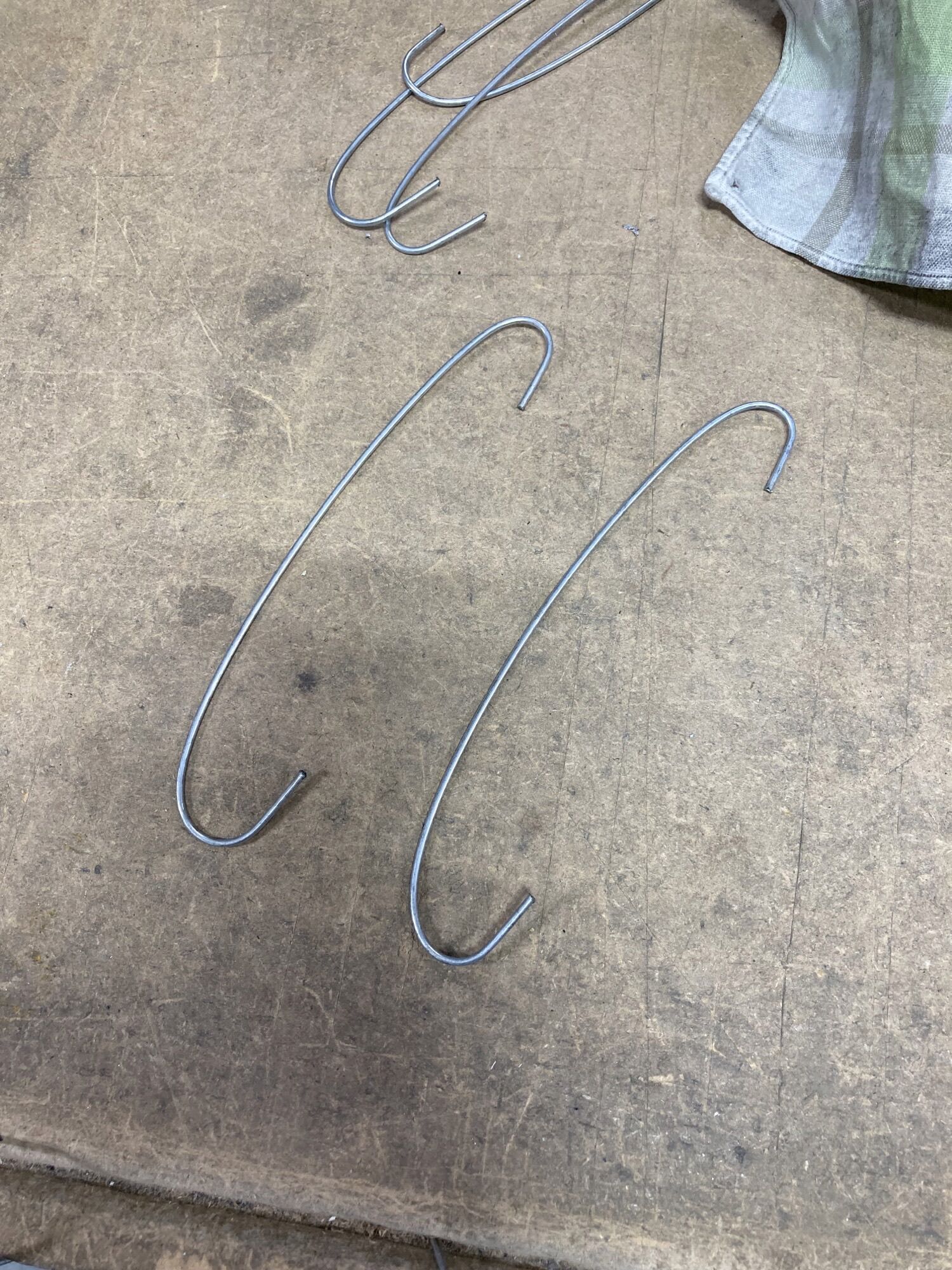 Steel Wire Rebar Stirrup Bending Machine