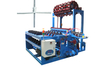 Grassland Fence Netting Machine for Making Cattle