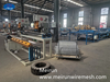  Reinforce Concrete Wire Mesh Welding Machine Price