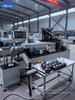 High Speed Nail Thread Rolling Machine Screw Thread Rolling Machine