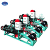 Barbed Wire Fence Making Machine 