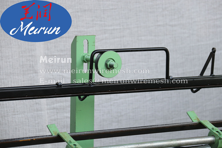 Automatic Wire Packing Machine Cotton Packing Wire Buckle Equipment