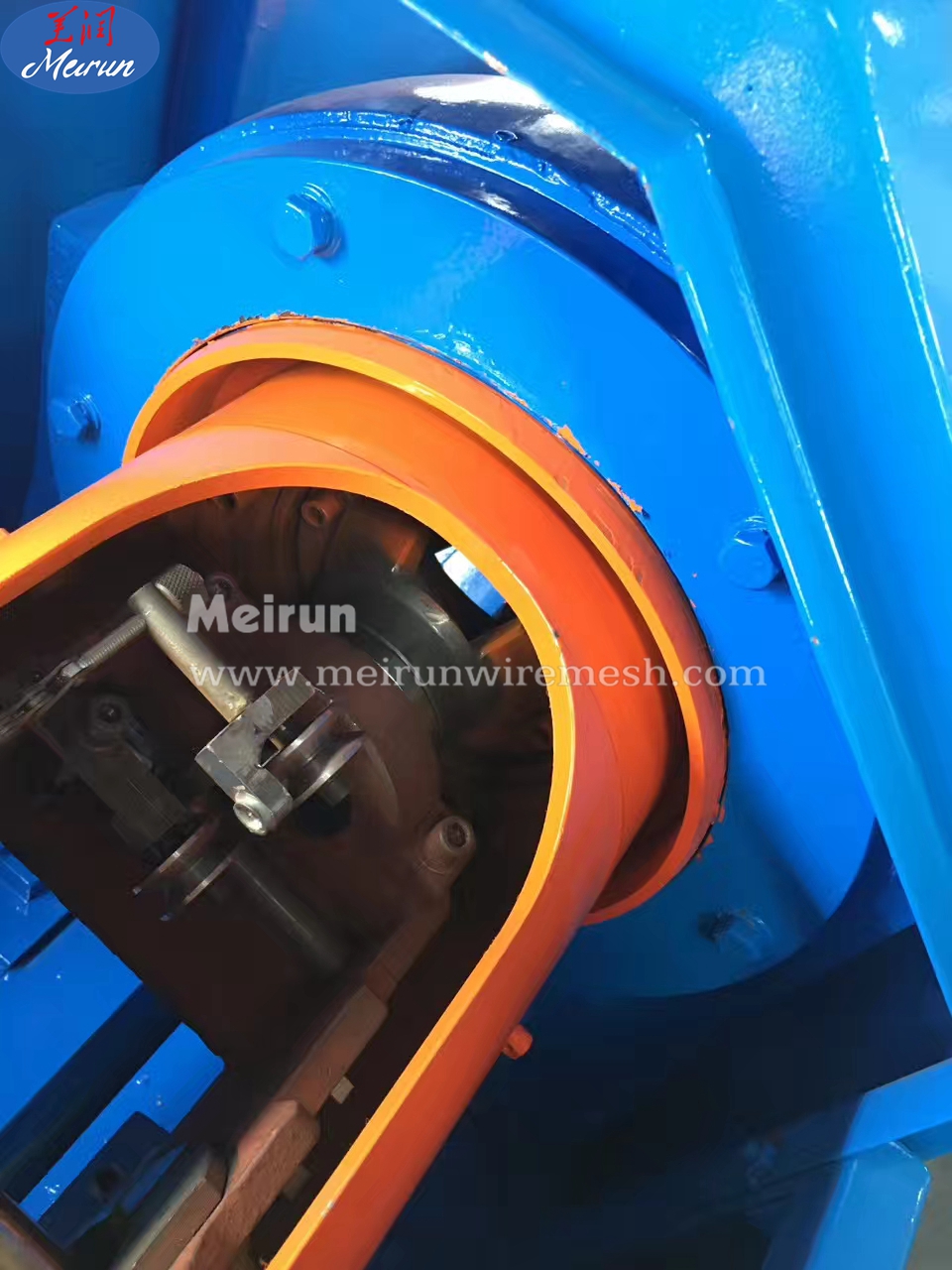 Stranding Machine for Small Steel Wire Ropes