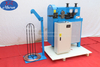 High Tensile Strength Bar Tie Wire Former Binding Wire Loop Machine