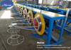  Galvanized Binding Wire Production Line Equipment