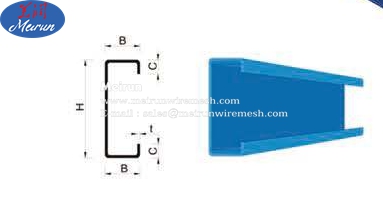 Color Steel Tile Machine