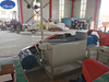 Straight Line Wire Drawing Machine for Making Hangers 