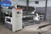 High Quality Screen Touch PLC System Field Fence Machine Deer Fence Weaving Machine