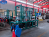 Factory Supply Straight Line Wire Drawing Machine Price /stainless Steel Drawing Machine