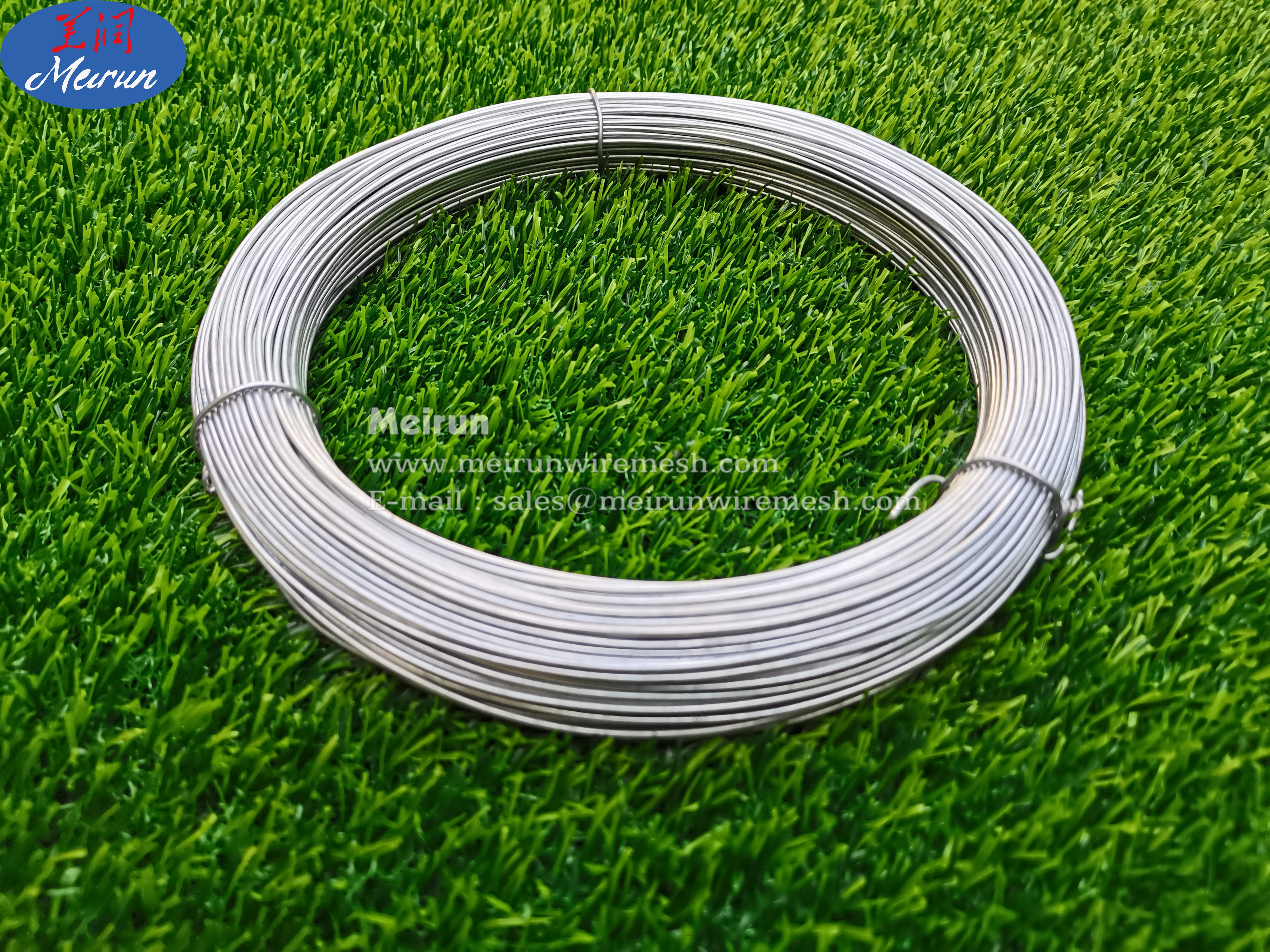 Copperwire And Steel Wire Making 