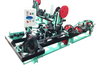 Best Price Factory Manufacture Efficient Barbed Wire Machine Manufacturer for Sale