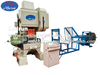 Best Selling High Speed Direct Factory Razor Barbed Wire Making Machine