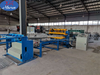 Welded Wire Mesh Machine of Animal Cages