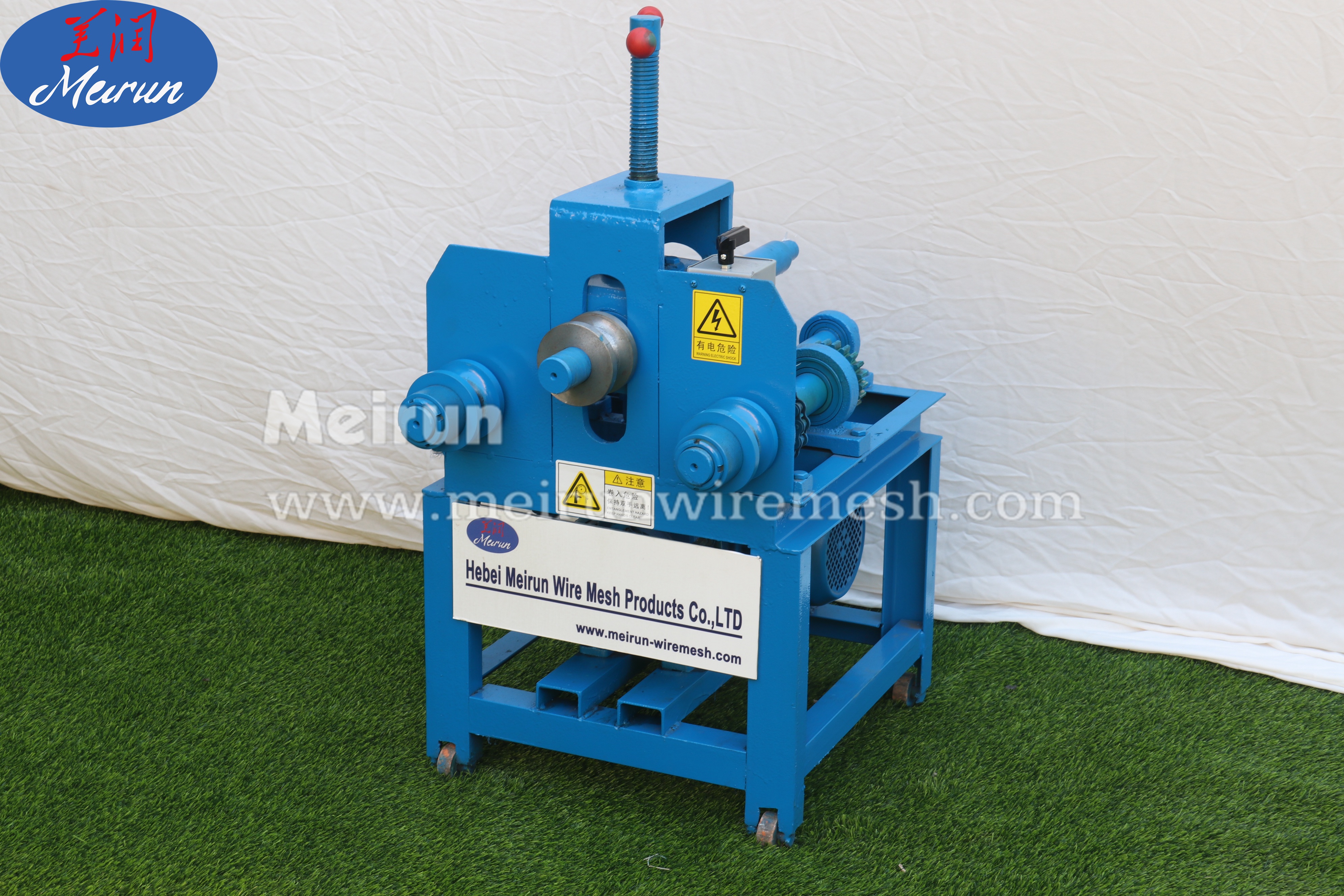 Full Automatic Cnc Steel Pipe Bending Machine Square Rectangular Pipe Bending Machine