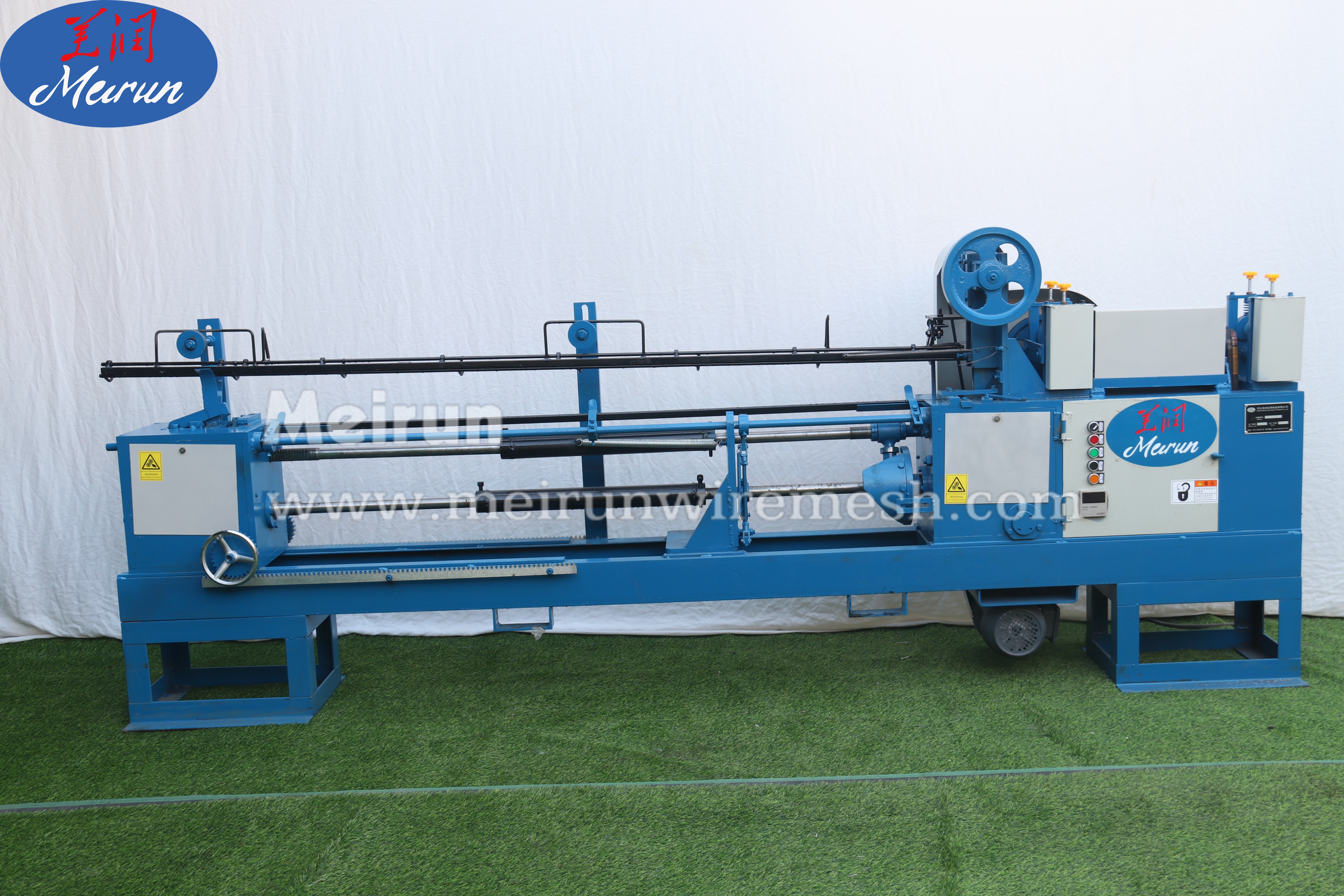 27" Length 2.8 Mm Wire Carbon Steel Cotton Bale Ties Wire Making Machine 