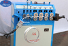 High Quality Coiler Making Machine And Roller Making Machine 