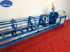 Hot Selling Single Rebar Tie Wire Machine Made by China 