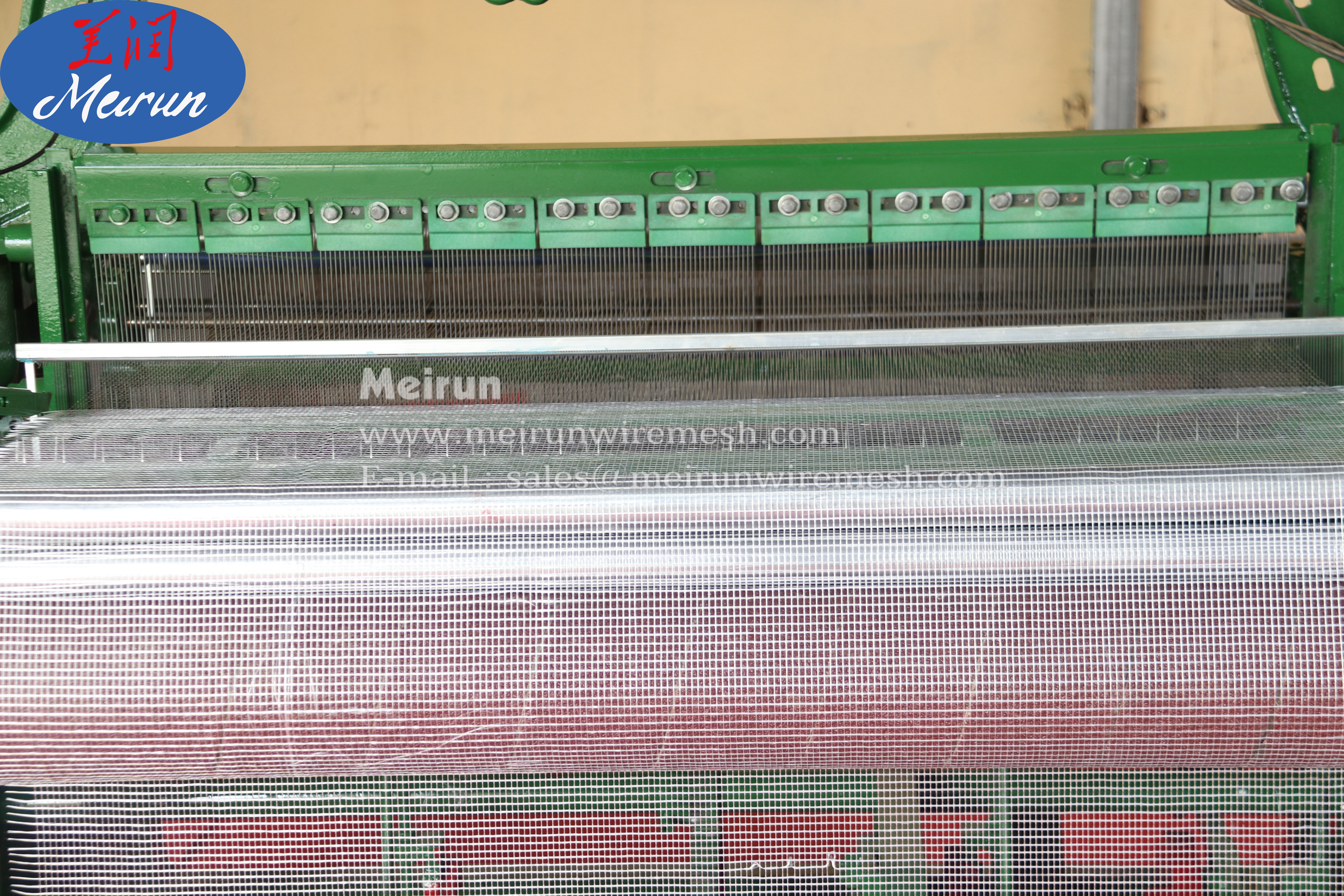 Coating Making Machine 