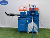 Hot Selling Hanger Making Machine Manufacturer 