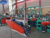  fully Automatic High Speed Stretching Steel Wire Rod High Quality Wire Drawing Machine Factory Price