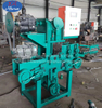  Wire Cutting And Bended Making Machine 