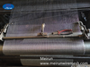 Shuttle Knitting Weaving Machine Popular in The World 
