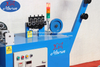 Galvanized Wire roller Making Machine with Two Years Warranty Period 