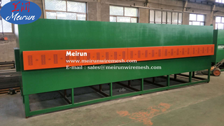 High Quality high output Straight Line Steel Wire Drawing Machine