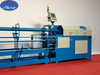 China Factory High Quality Single Loop Wire Tie Making Machine 